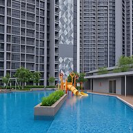 Millerz Square by Tido Tido