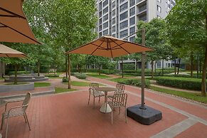 Millerz Square by Tido Tido