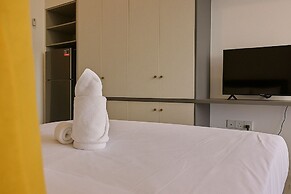 Millerz Square by Tido Tido