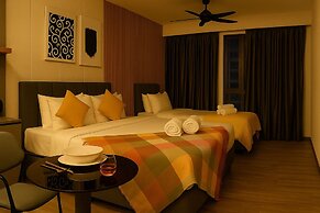 Millerz Square by Tido Tido