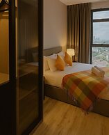 Millerz Square by Tido Tido