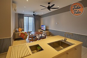 Millerz Square by Tido Tido