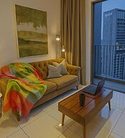 Millerz Square by Tido Tido