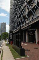 Millerz Square by Tido Tido