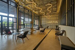 Millerz Square by Tido Tido