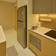 Millerz Square by Tido Tido