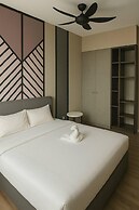 Millerz Square by Tido Tido