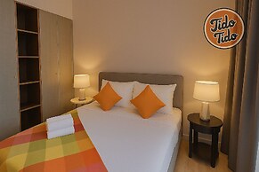 Millerz Square by Tido Tido