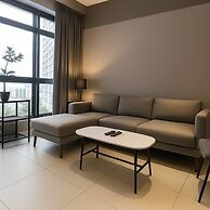 Millerz Square by Tido Tido