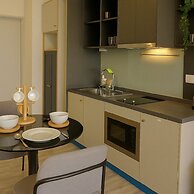 Millerz Square by Tido Tido