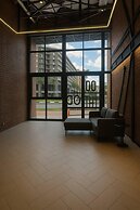 Millerz Square by Tido Tido