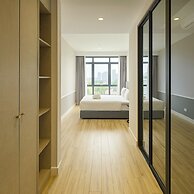 Millerz Square by Tido Tido