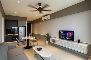 Millerz Square by Tido Tido