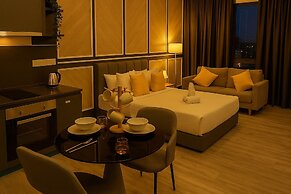 Millerz Square by Tido Tido