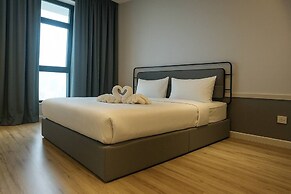 Millerz Square by Tido Tido