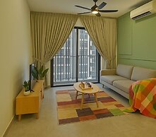 Millerz Square by Tido Tido