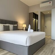 Millerz Square by Tido Tido