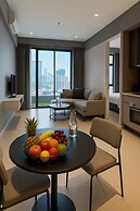 Millerz Square by Tido Tido