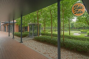 Millerz Square by Tido Tido