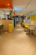 Millerz Square by Tido Tido