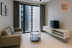 Millerz Square by Tido Tido