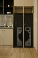 Millerz Square by Tido Tido