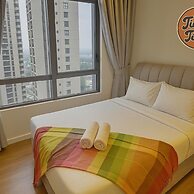 Millerz Square by Tido Tido