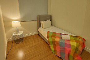 Millerz Square by Tido Tido