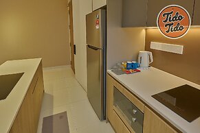 Millerz Square by Tido Tido