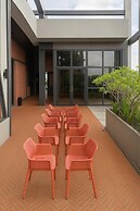 Millerz Square by Tido Tido