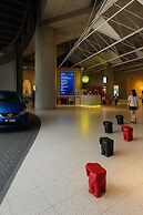 Millerz Square by Tido Tido