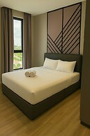 Millerz Square by Tido Tido