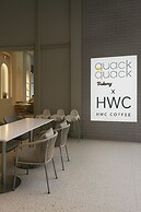 Millerz Square by Tido Tido