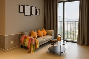 Millerz Square by Tido Tido