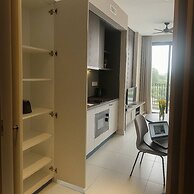 Millerz Square by Tido Tido