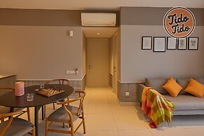 Millerz Square by Tido Tido