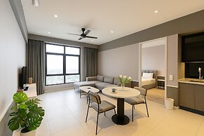 Millerz Square by Tido Tido