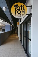 Millerz Square by Tido Tido