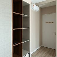 Millerz Square by Tido Tido