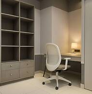 Millerz Square by Tido Tido