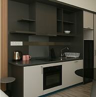 Millerz Square by Tido Tido