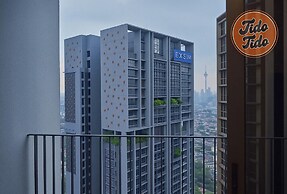 Millerz Square by Tido Tido