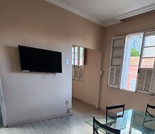 Central Super Espaçoso