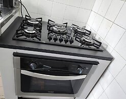 Central Super Espaçoso