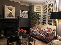 Saskia's Rooms