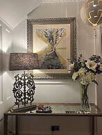 Saskia's Rooms