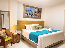 HOTEL BOUTIQUE OLAS MARINAS LUXURY