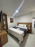 HOTEL BOUTIQUE OLAS MARINAS LUXURY