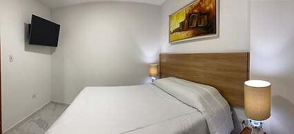 HOTEL BOUTIQUE OLAS MARINAS LUXURY