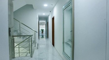 HOTEL BOUTIQUE OLAS MARINAS LUXURY